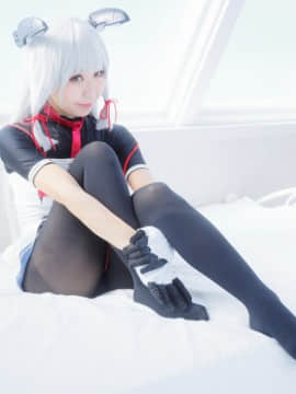 [鈴音さくら] 【C97】叢雲つめあわせコスプレROM「MURACOLLE」_219_069