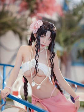 [水淼]  Sesshouin Kiara Bikini_19_Aqua_Sesshouin_Kiara_Bikini_19