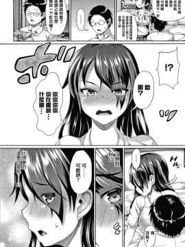 [篆儀通文書坊漢化][しょうさん坊主] 牧田清香はHがしたい_STARS-21113-115
