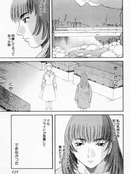 [かわもりみさき] Hにキスして！ Vol. 6_121