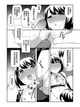 [上田裕] ろりくりごはん [中国翻訳] [DL版]_192