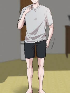 不單純友情1-26話_15_1906