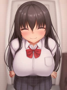 [やわらか御菓子屋 (たぴすけ)] 爆乳メスガキわからせ～生意気なクソガキにエッチなお仕置きしてみた～_334