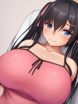 [やわらか御菓子屋 (たぴすけ)] 爆乳メスガキわからせ～生意気なクソガキにエッチなお仕置きしてみた～_394