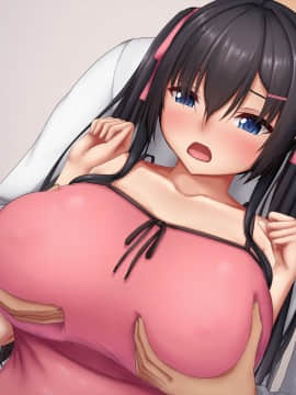 [やわらか御菓子屋 (たぴすけ)] 爆乳メスガキわからせ～生意気なクソガキにエッチなお仕置きしてみた～_400