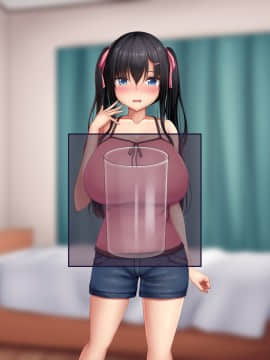 [やわらか御菓子屋 (たぴすけ)] 爆乳メスガキわからせ～生意気なクソガキにエッチなお仕置きしてみた～_465