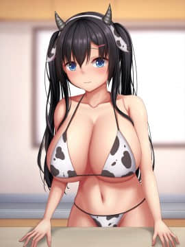 [やわらか御菓子屋 (たぴすけ)] 爆乳メスガキわからせ～生意気なクソガキにエッチなお仕置きしてみた～_483