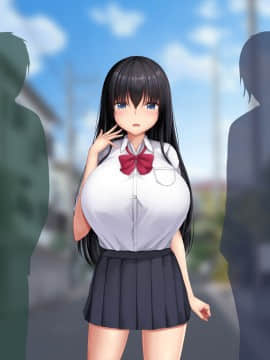 [やわらか御菓子屋 (たぴすけ)] 爆乳メスガキわからせ～生意気なクソガキにエッチなお仕置きしてみた～_586