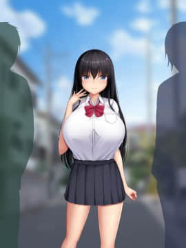 [やわらか御菓子屋 (たぴすけ)] 爆乳メスガキわからせ～生意気なクソガキにエッチなお仕置きしてみた～_587