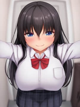 [やわらか御菓子屋 (たぴすけ)] 爆乳メスガキわからせ～生意気なクソガキにエッチなお仕置きしてみた～_594