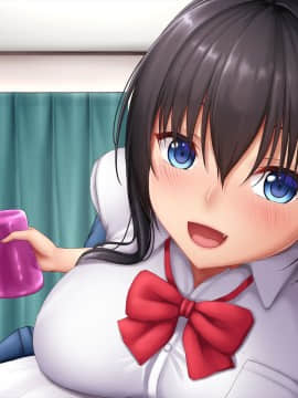 [やわらか御菓子屋 (たぴすけ)] 爆乳メスガキわからせ～生意気なクソガキにエッチなお仕置きしてみた～_603