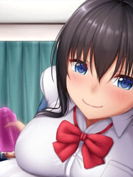 [やわらか御菓子屋 (たぴすけ)] 爆乳メスガキわからせ～生意気なクソガキにエッチなお仕置きしてみた～_612