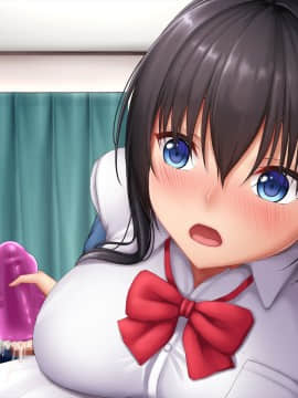 [やわらか御菓子屋 (たぴすけ)] 爆乳メスガキわからせ～生意気なクソガキにエッチなお仕置きしてみた～_618