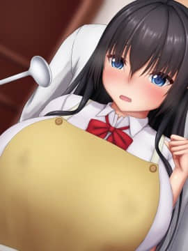 [やわらか御菓子屋 (たぴすけ)] 爆乳メスガキわからせ～生意気なクソガキにエッチなお仕置きしてみた～_629
