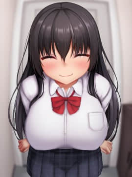 [やわらか御菓子屋 (たぴすけ)] 爆乳メスガキわからせ～生意気なクソガキにエッチなお仕置きしてみた～_667