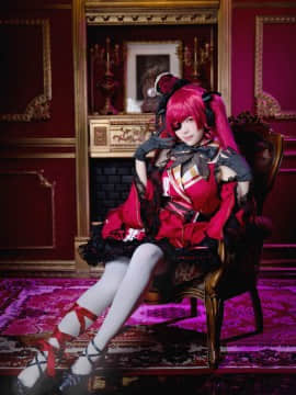 [Ely] Houshou Marine_46_MR_16
