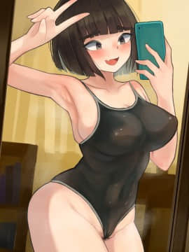 [かものめ] 基本33枚!差分262枚!!かものめイラストまとめ2021.3_136