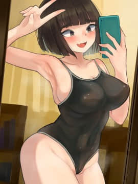 [かものめ] 基本33枚!差分262枚!!かものめイラストまとめ2021.3_144