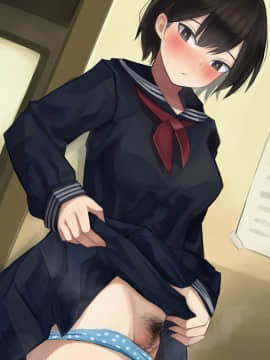 [かものめ] 基本33枚!差分262枚!!かものめイラストまとめ2021.3_192