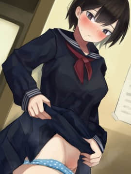 [かものめ] 基本33枚!差分262枚!!かものめイラストまとめ2021.3_196