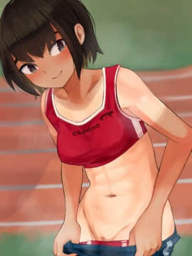 [かものめ] 基本33枚!差分262枚!!かものめイラストまとめ2021.3_224