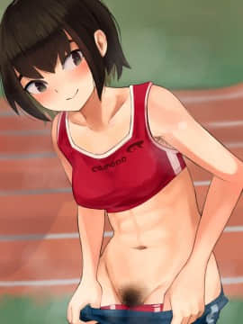 [かものめ] 基本33枚!差分262枚!!かものめイラストまとめ2021.3_228