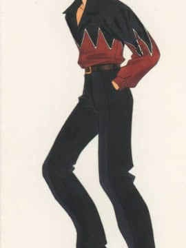 [尾崎晶] 幕末学園伝リョーコ参る 2_Bakumetsu02_166