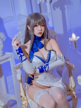 [Nisa 二佐] 路易九世_007