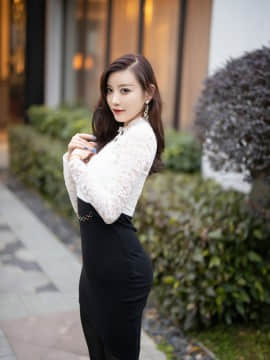 XiaoYu.Vol.462_XiaoYu-Vol.462-Yang-Chen-Chen-sugar-023