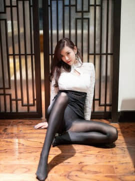 XiaoYu.Vol.462_XiaoYu-Vol.462-Yang-Chen-Chen-sugar-030