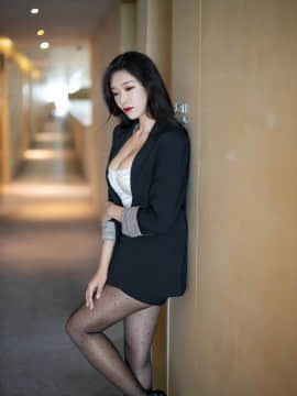 XiaoYu.Vol.465_XiaoYu-Vol.465-Na-Bi-MrCong.com-011