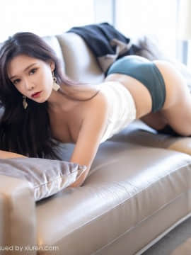 XiaoYu.Vol.465_XiaoYu-Vol.465-Na-Bi-MrCong.com-046