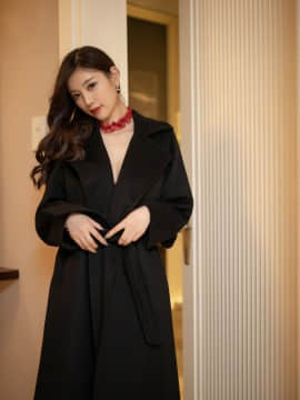 XiaoYu.Vol.469_XiaoYu-Vol.469-Yang-Chen-Chen-sugar-004