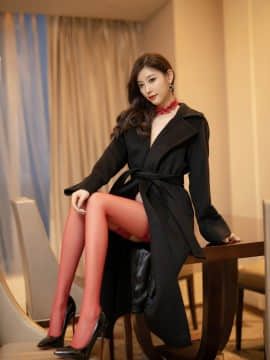 XiaoYu.Vol.469_XiaoYu-Vol.469-Yang-Chen-Chen-sugar-006