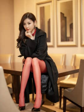 XiaoYu.Vol.469_XiaoYu-Vol.469-Yang-Chen-Chen-sugar-007