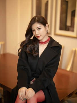 XiaoYu.Vol.469_XiaoYu-Vol.469-Yang-Chen-Chen-sugar-008