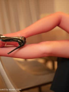 XiaoYu.Vol.469_XiaoYu-Vol.469-Yang-Chen-Chen-sugar-015