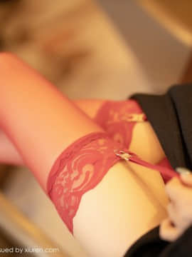 XiaoYu.Vol.469_XiaoYu-Vol.469-Yang-Chen-Chen-sugar-016