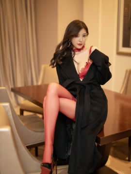 XiaoYu.Vol.469_XiaoYu-Vol.469-Yang-Chen-Chen-sugar-019