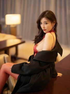 XiaoYu.Vol.469_XiaoYu-Vol.469-Yang-Chen-Chen-sugar-021