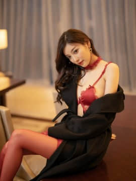 XiaoYu.Vol.469_XiaoYu-Vol.469-Yang-Chen-Chen-sugar-022