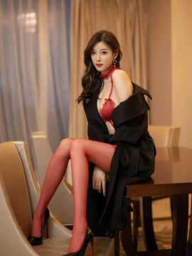 XiaoYu.Vol.469_XiaoYu-Vol.469-Yang-Chen-Chen-sugar-023