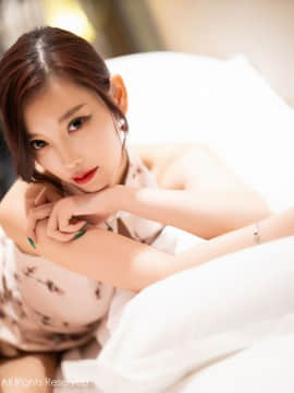 XIUREN.No.2487_XIUREN-No.2487-Yang-Chen-Chen-sugar-097