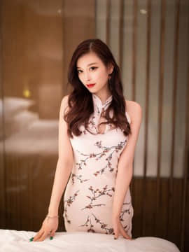 XIUREN.No.2487_XIUREN-No.2487-Yang-Chen-Chen-sugar-101