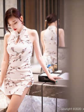 XIUREN.No.2487_XIUREN-No.2487-Yang-Chen-Chen-sugar-007