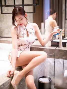 XIUREN.No.2487_XIUREN-No.2487-Yang-Chen-Chen-sugar-012