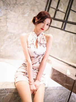 XIUREN.No.2487_XIUREN-No.2487-Yang-Chen-Chen-sugar-019