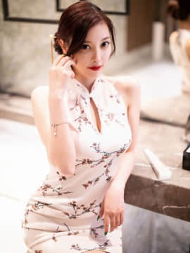 XIUREN.No.2487_XIUREN-No.2487-Yang-Chen-Chen-sugar-021