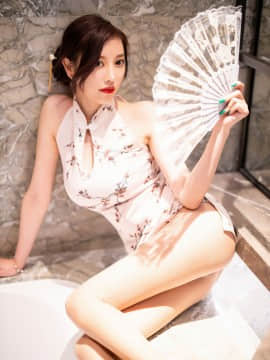 XIUREN.No.2487_XIUREN-No.2487-Yang-Chen-Chen-sugar-024