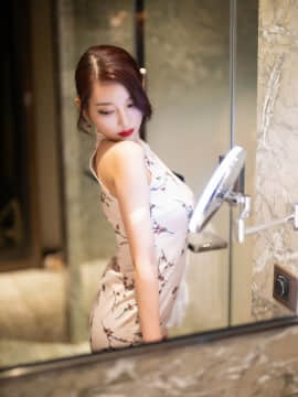 XIUREN.No.2487_XIUREN-No.2487-Yang-Chen-Chen-sugar-026